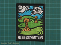 Regina Northwest Area [SK R07a]